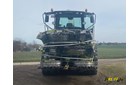Claas Jaguar 960
